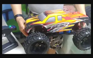 Télécharger la video: 【转】ZD Racing 9116 pirates2拆箱 08427