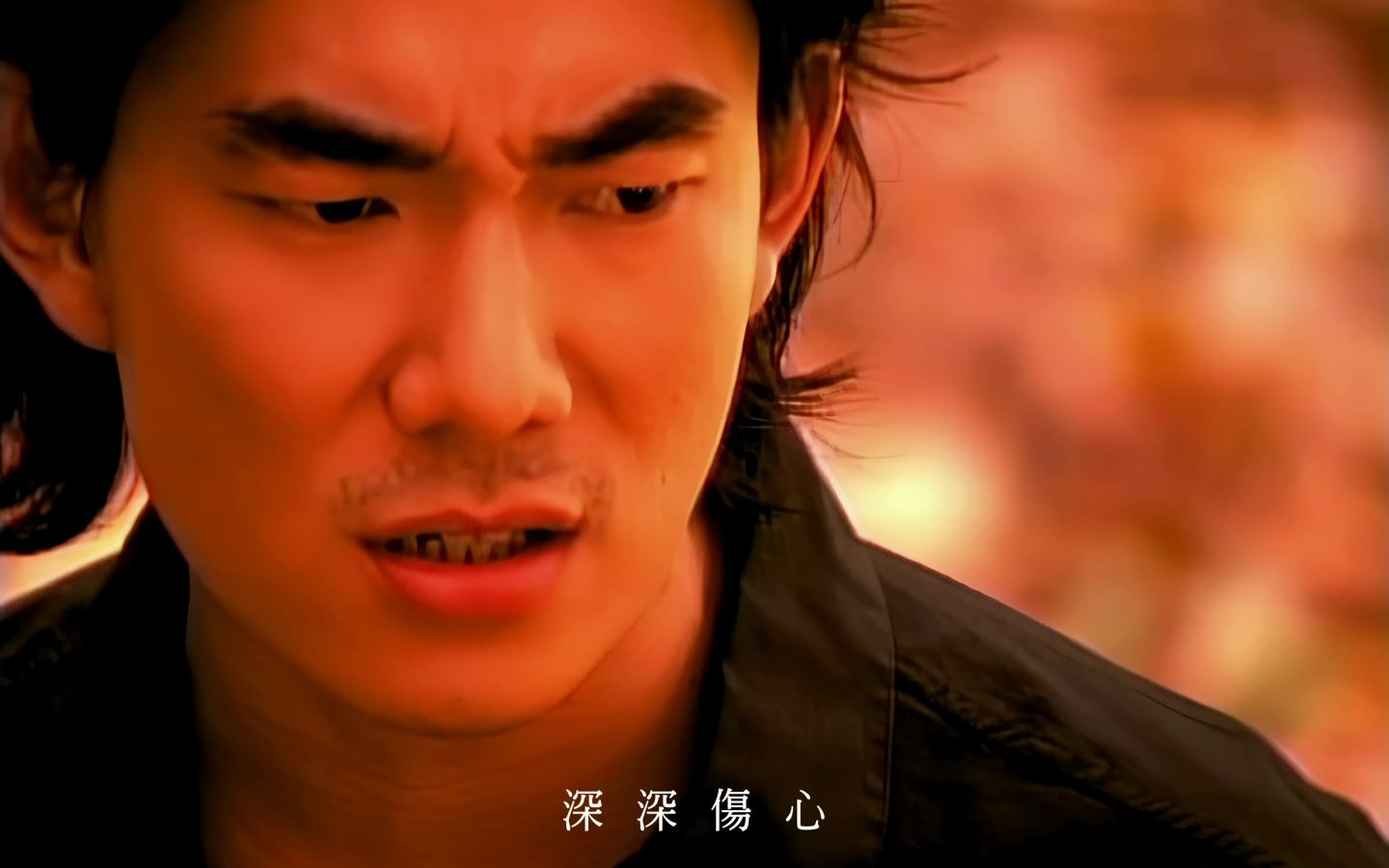 [图]任贤齐 Richie Jen - 伤心太平洋（2160P）