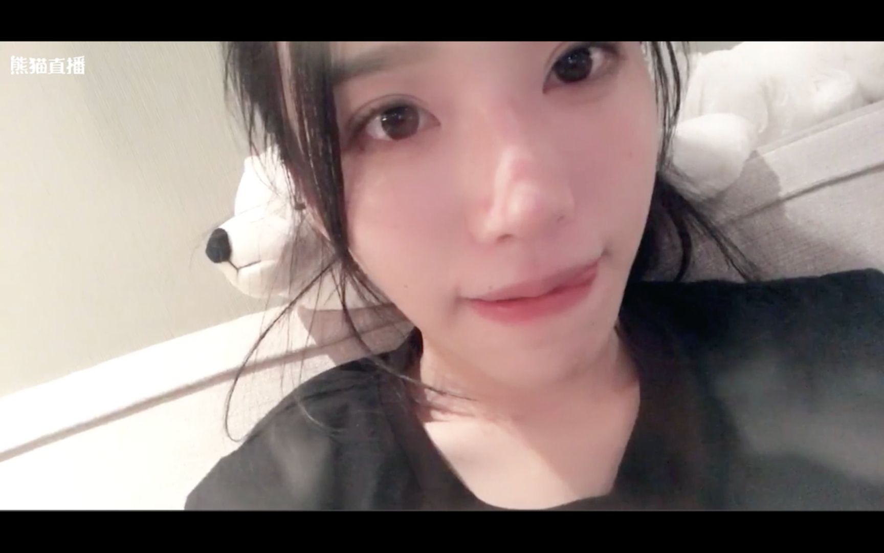 21直播录像】女朋友视角的小苏菲