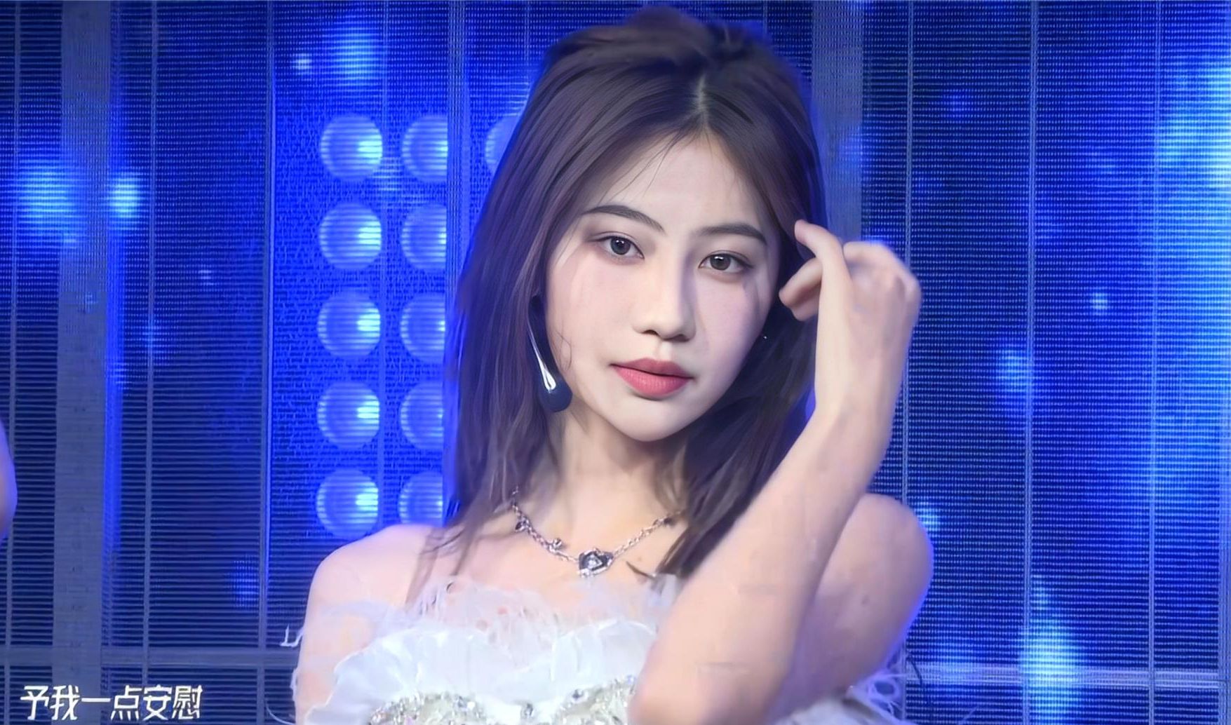 20240225 袁一琦,郝婧怡,郭爽《渊(deep down)》