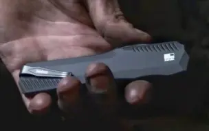 Descargar video: Kershaw Livewire 9000T 卡秀