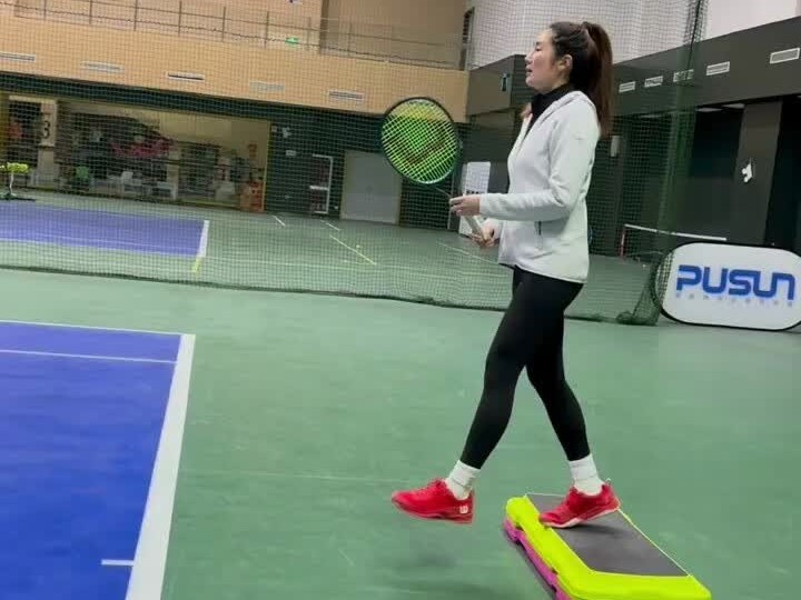 威尔胜（Wilson）26新款BLADE V9萨巴伦卡同款男女士单人全碳素专业网球拍bladev10 100拍面 285g WR150111U2