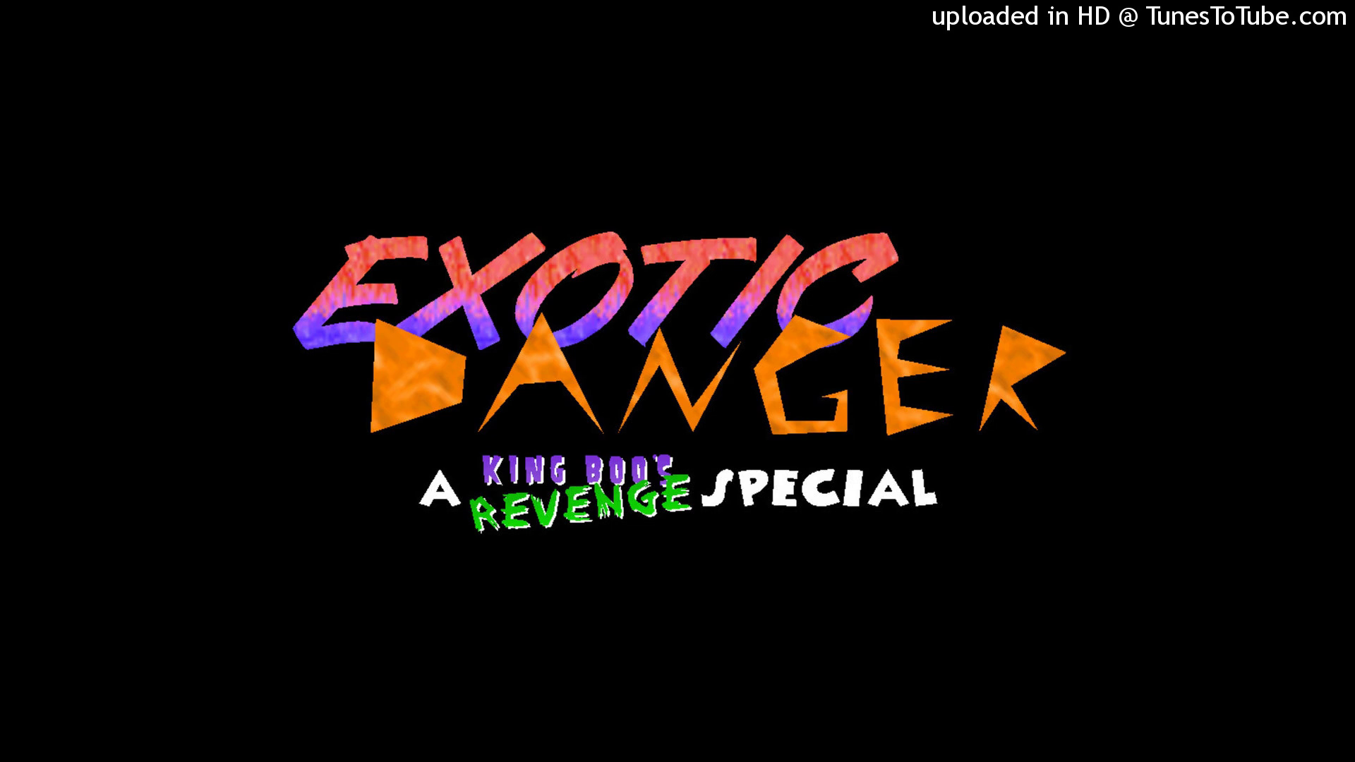 [Krishna Prasad][ongoing]Exotic Danger Music哔哩哔哩bilibili