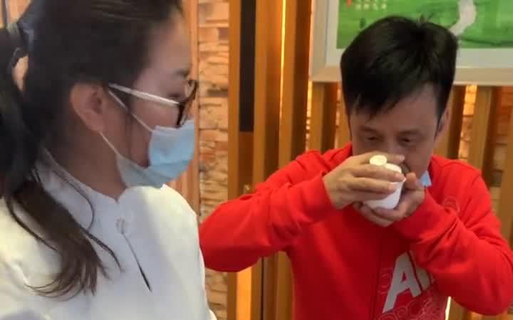 [图]喝茶的仪式感品茶品人生 茶 茶生活 广东 粤语