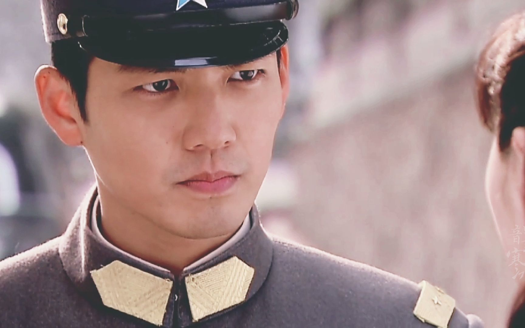 钟汉良慕容沣一生只够爱一个人