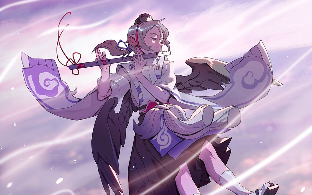 【过程】阴阳师安祭大天狗_哔哩哔哩 (゜-゜)つロ 干杯~-bilibili