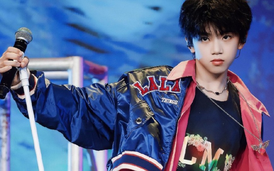 【张函瑞】女娲造人的时候就给我打开了伞吗?