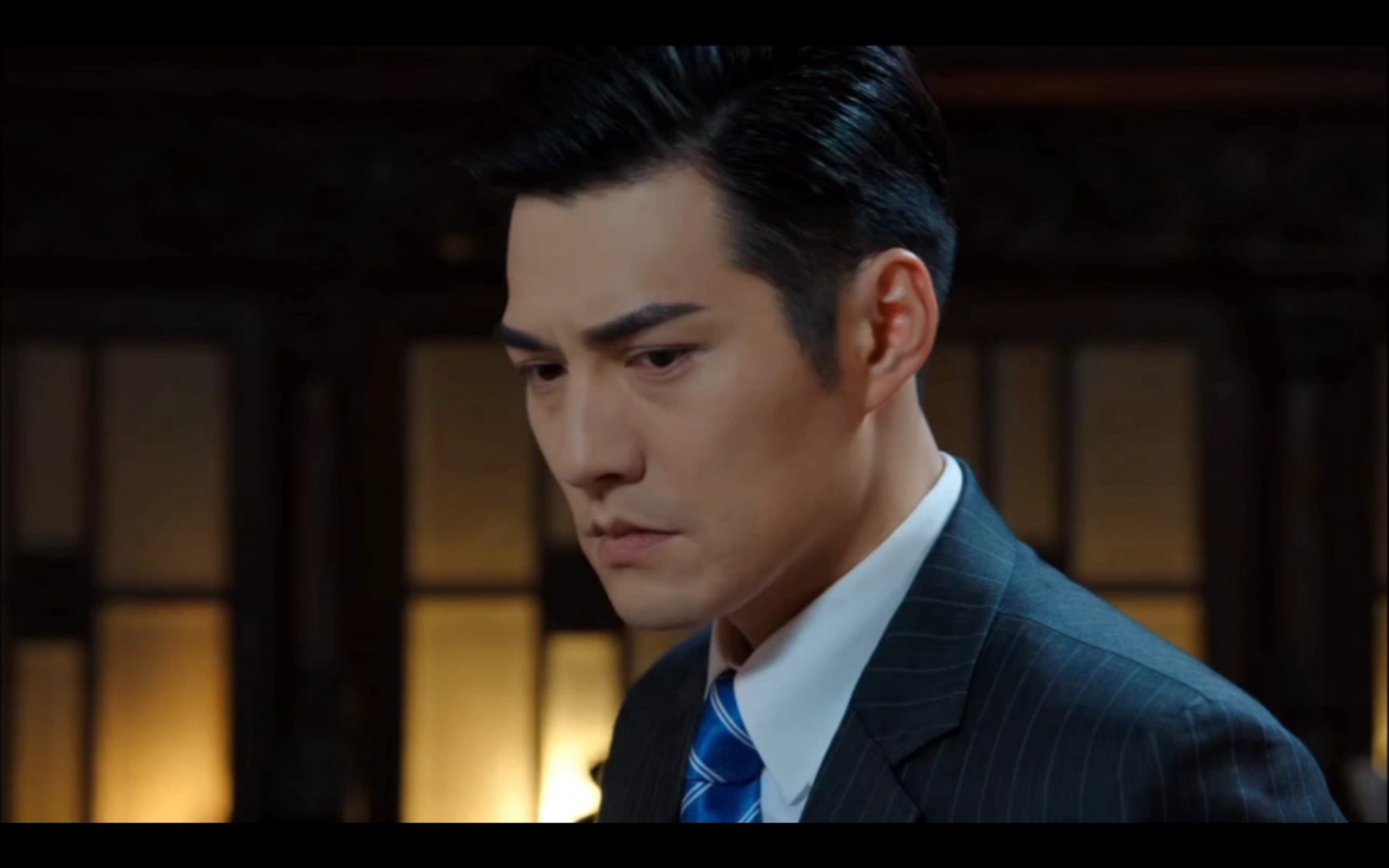 严屹宽严宽专属bgmsugardaddy我不允许还有人get不到严屹宽中年的魅力