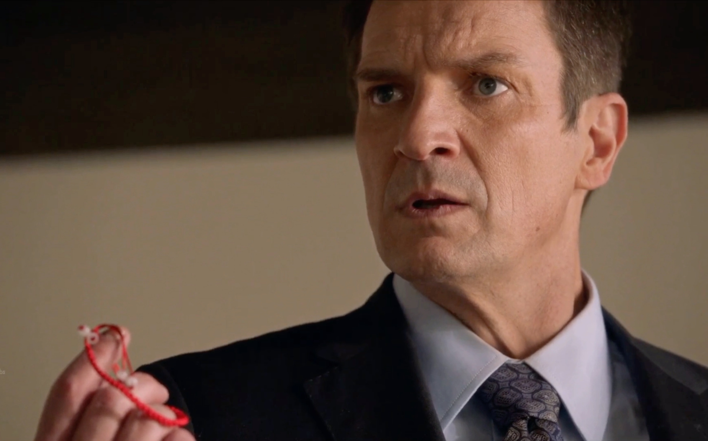 【菜鸟老警第三季】火焰姐逃跑,洛佩兹被绑架_哔哩哔哩_bilibili