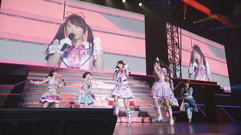 アイドル活動 オンパレード Ver Bandai Namco Entertainment Festival 2days Live Blu Ray 哔哩哔哩