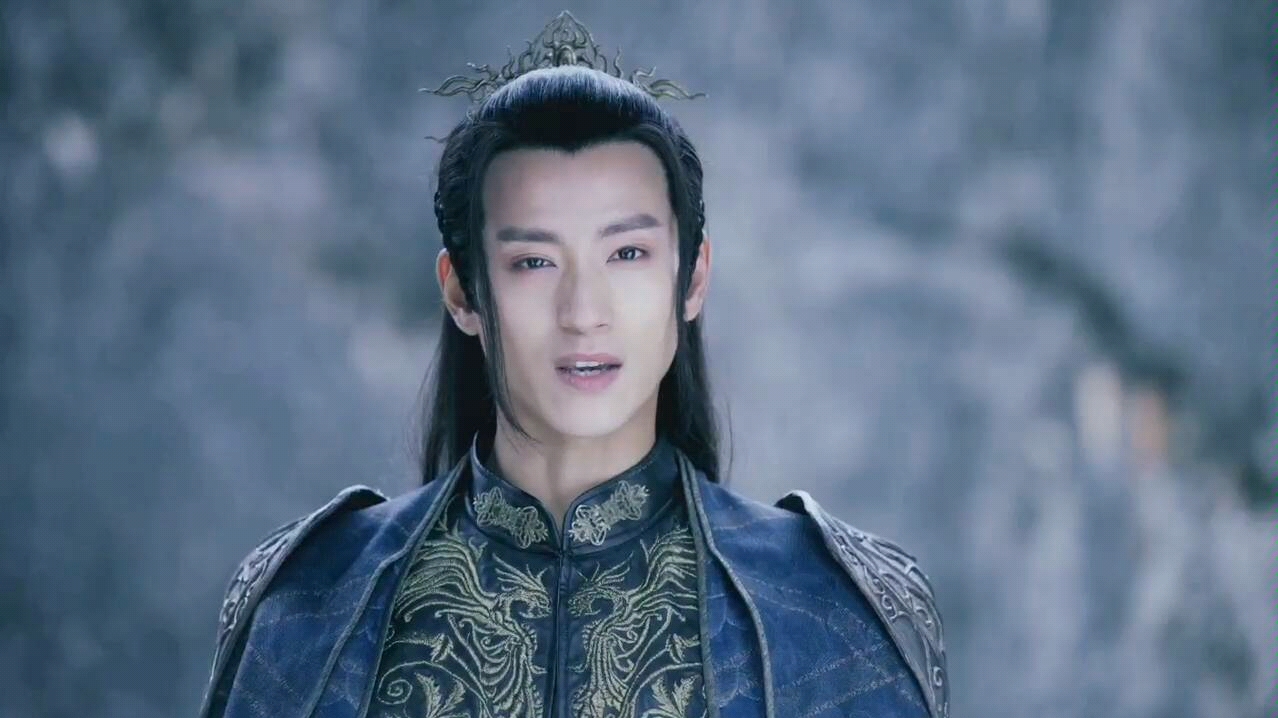 【张峻宁】古装混剪【冬七pk钱一手】_哔哩哔哩 (゜-゜)つロ 干杯