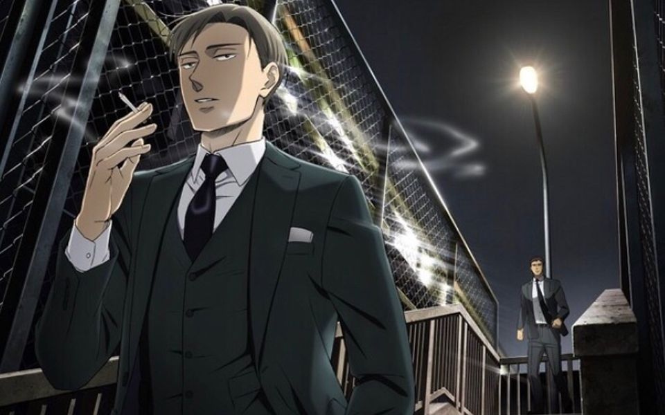 鸣鸟不飞剧场版主题曲モラトリアムmoratoriumcoveromoinotake