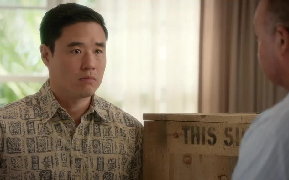 【美剧】初来乍到1.