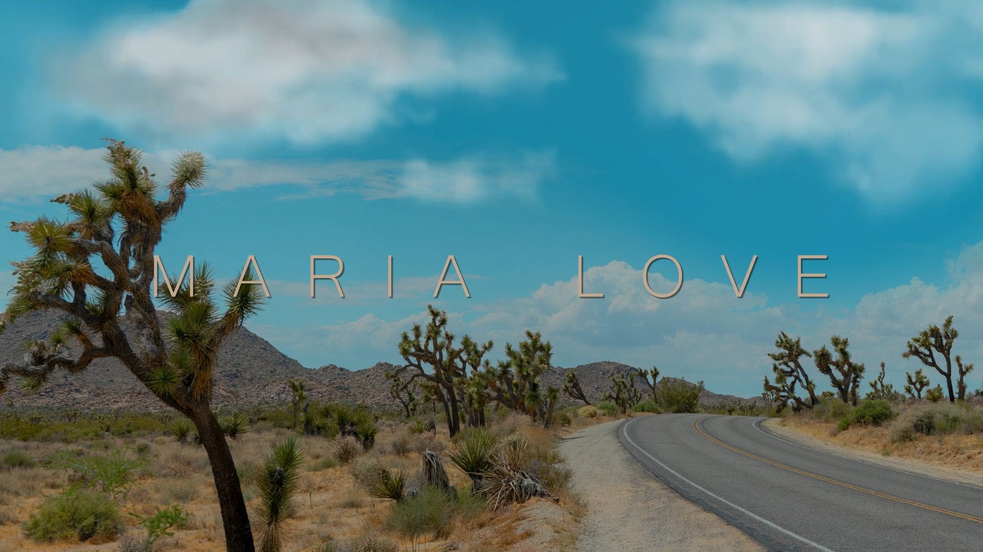 【rick astley】诈骗王2023新曲《maria love》 2023专辑《are we