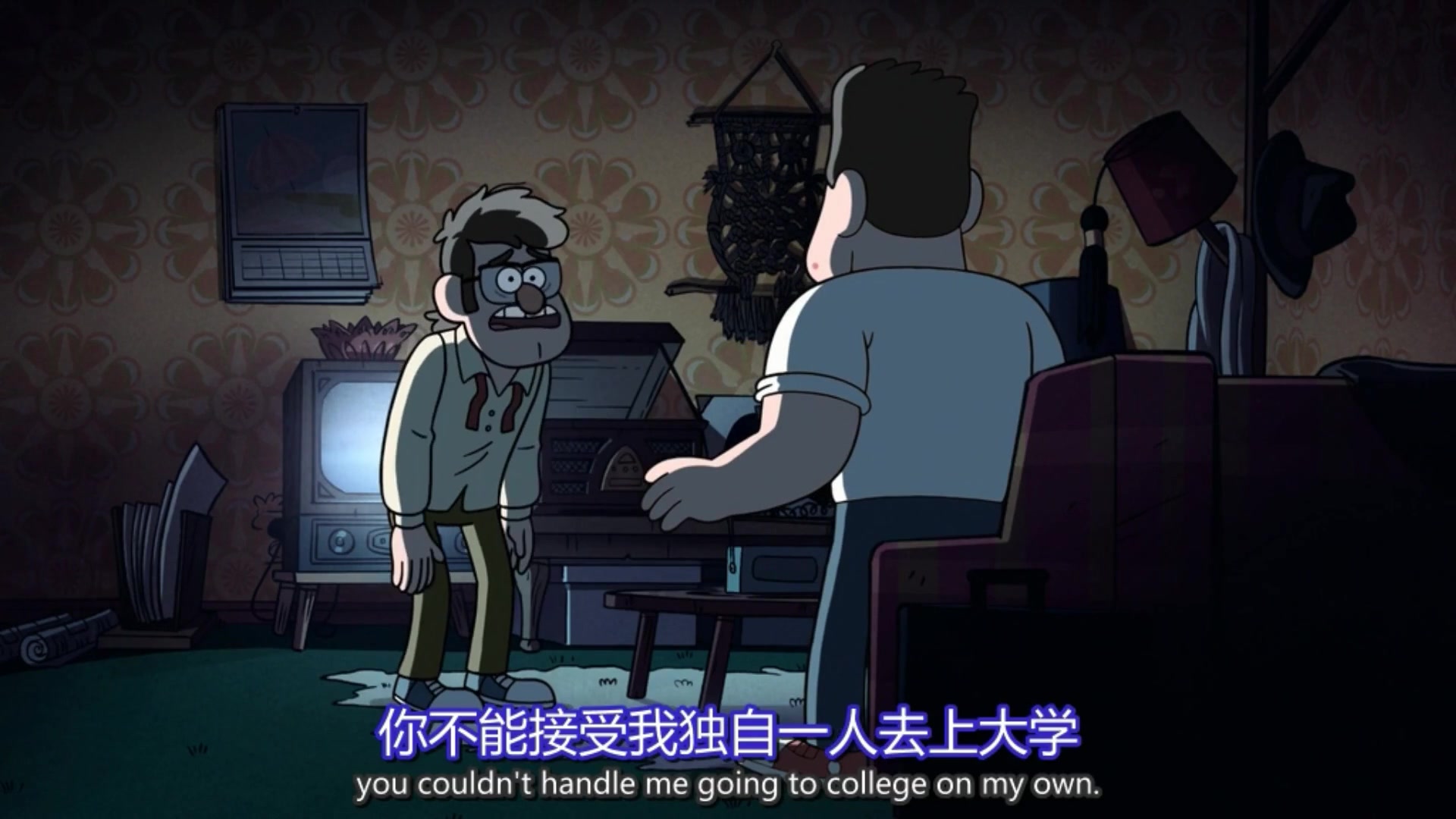 怪诞小镇叔公组剪辑taylorswiftkendricklamarbadblood