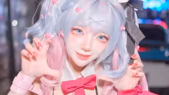 不可以！