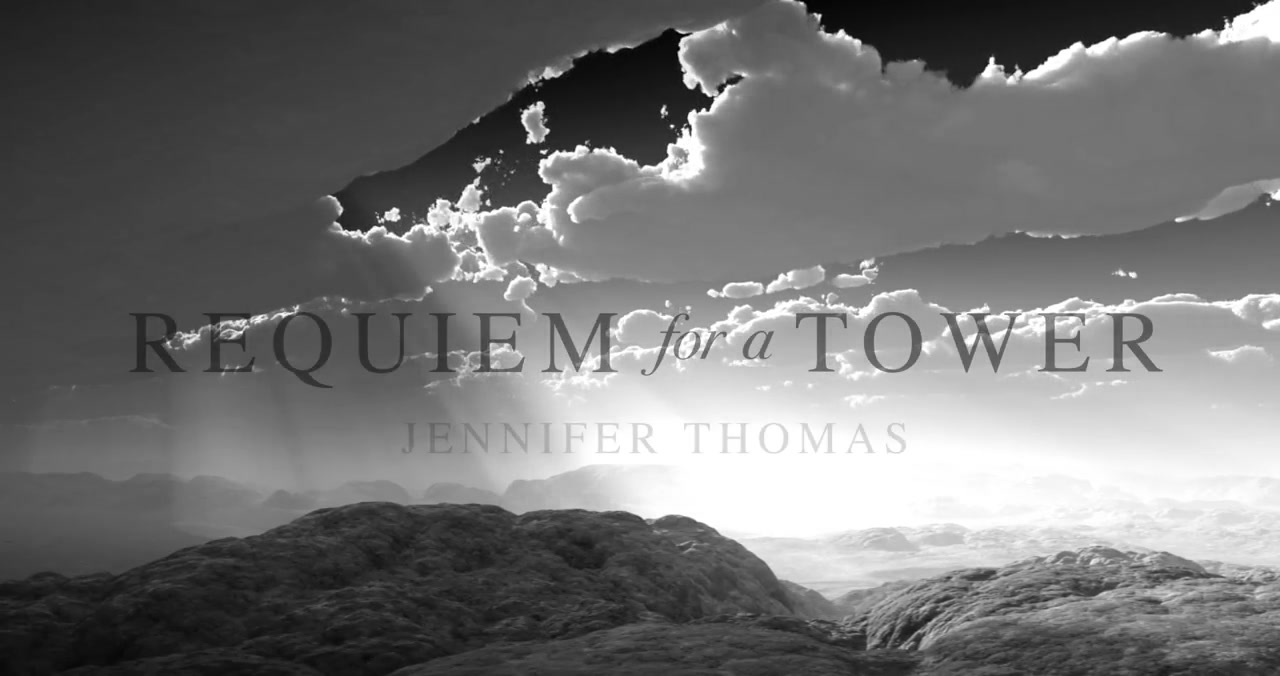 requiem for a tower (epic cinematic piano) - jennifer thomas