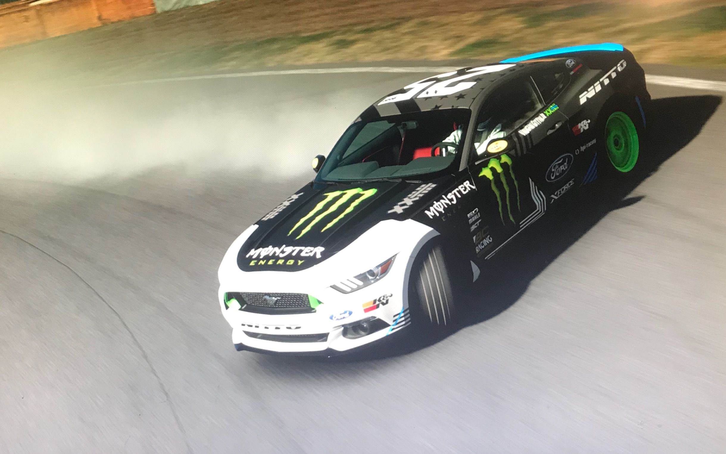 geibogtsport筑波漂移g29飘移