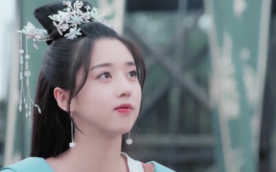 李凯馨山寨小萌主吹灭小山河这天下风情千万般