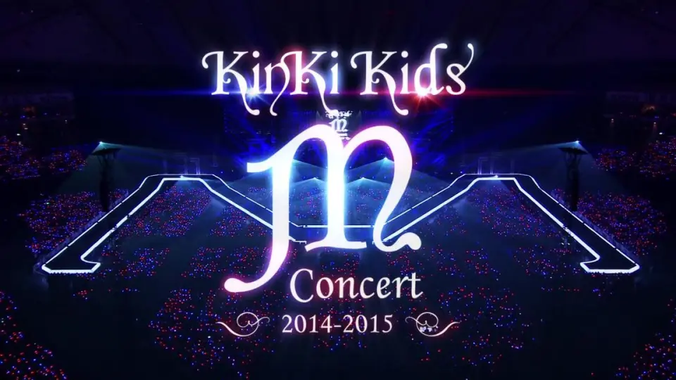 KinKi Kids】ThanKs 2 YOU~KinKi Kids Concert Tour 2019-2020【伪】_ 