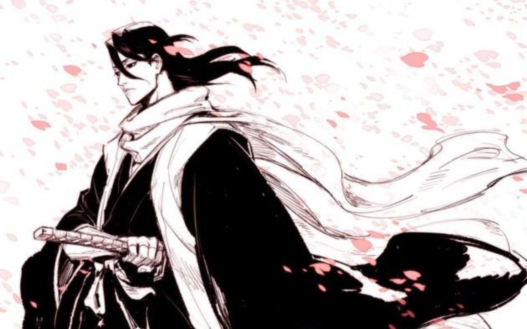 【死神觉醒】13阶朽木白哉_哔哩哔哩 (゜-゜)つロ 干杯~-bilibili