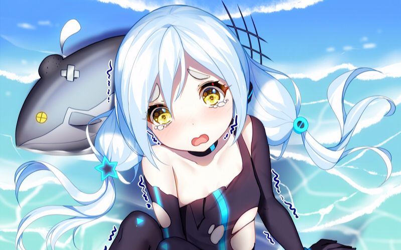 战舰少女r深海全图鉴目前至极速东方快车