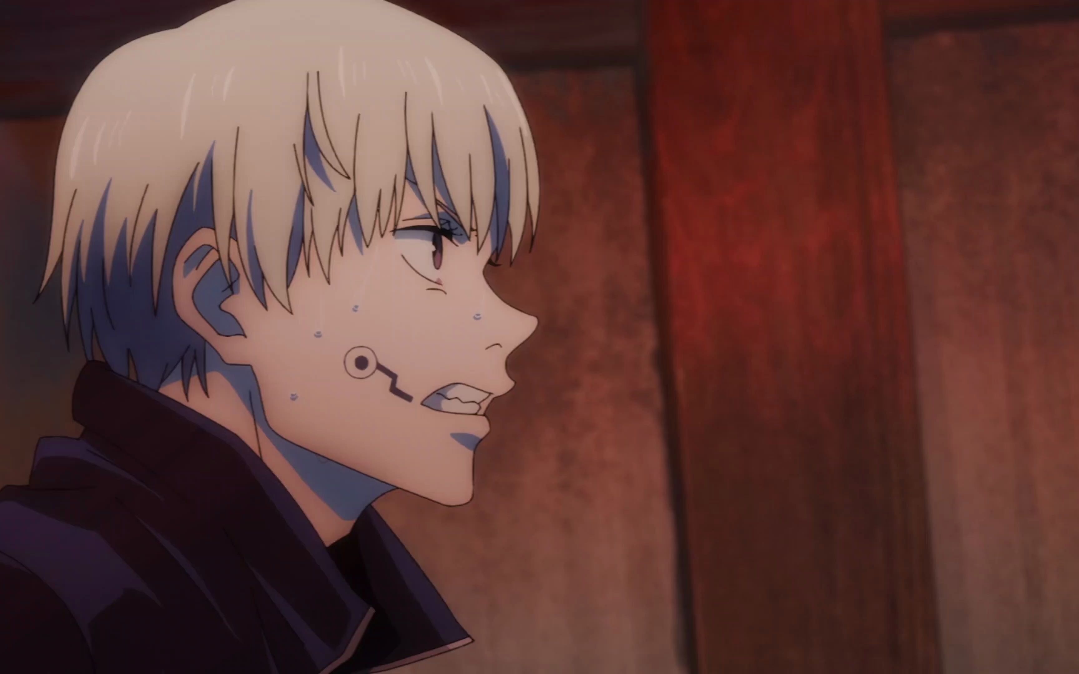 狗卷棘的基本素养【狗头】