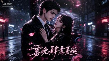 雾晚肆意蔓延第3季(182集)AI短剧