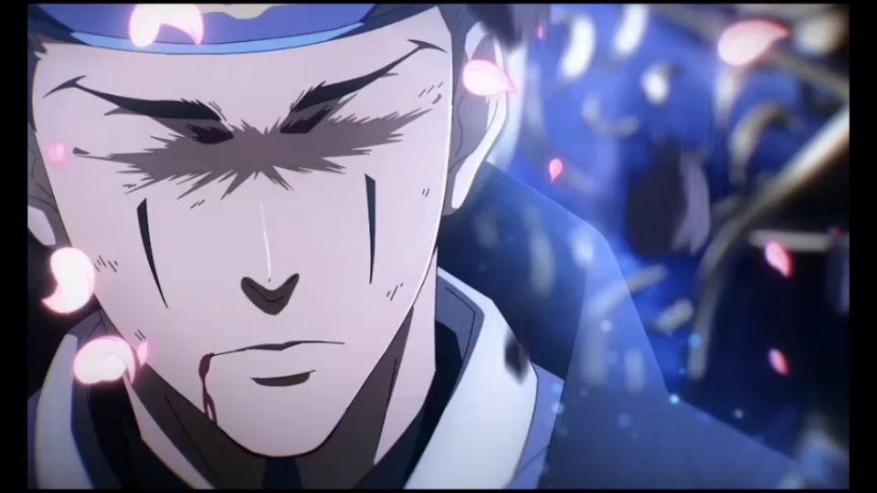 镇魂街第三季完结‖ 月王抱着花王在遗迹中消散,直接泪目.