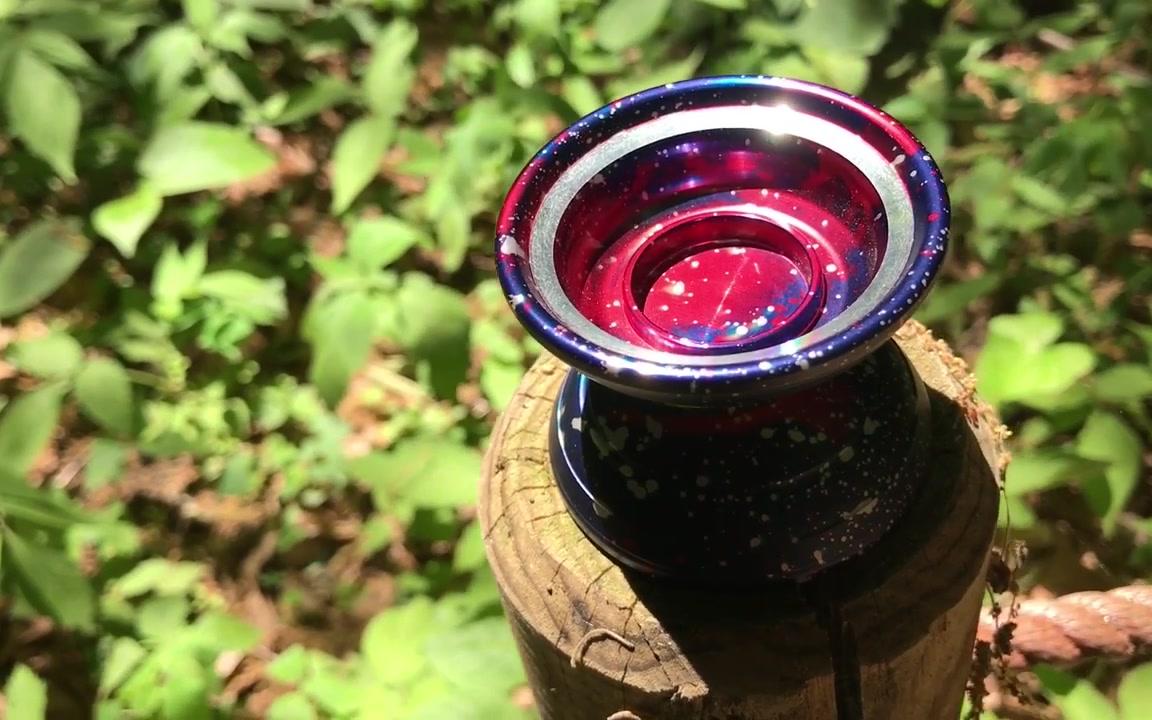 『悠悠球』来自某悠悠测评达人的M08 详细测评  MagicYoyo CARPFIN from TokYoYo Reviews哔哩哔哩bilibili