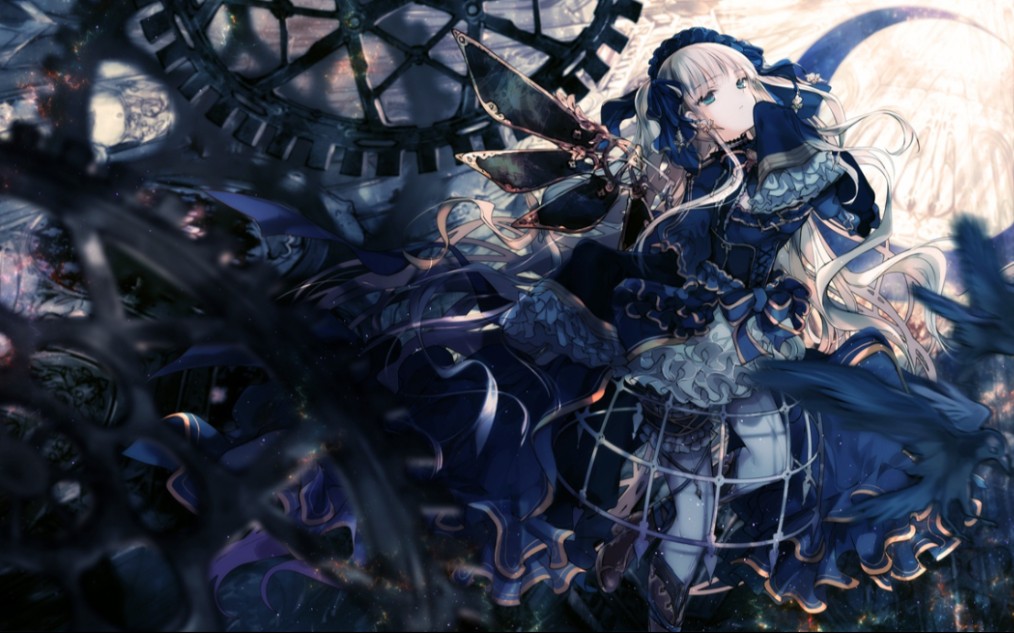 [malody] adjudicatorz-断罪 e判99.2% lv.