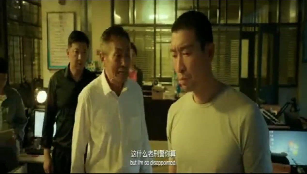 老戏骨杜源演技炸裂瞬间,霸气!看完老戏骨的表演再也不想看小鲜肉了哔哩哔哩bilibili