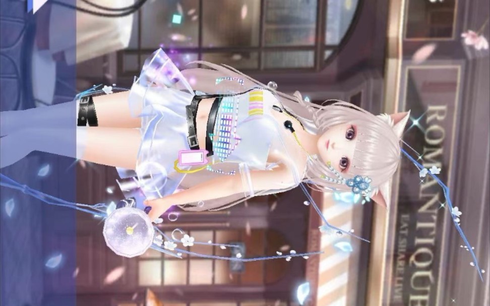 漫时光(qq炫舞原创)—星瞳,星动模式欣赏音乐~_哔哩哔哩 (゜-゜)つロ