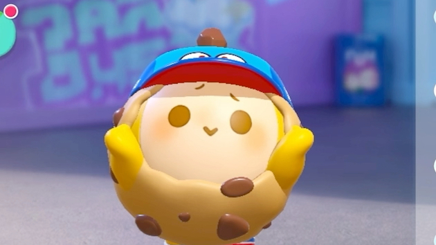 蛋仔派对趣多多皮肤