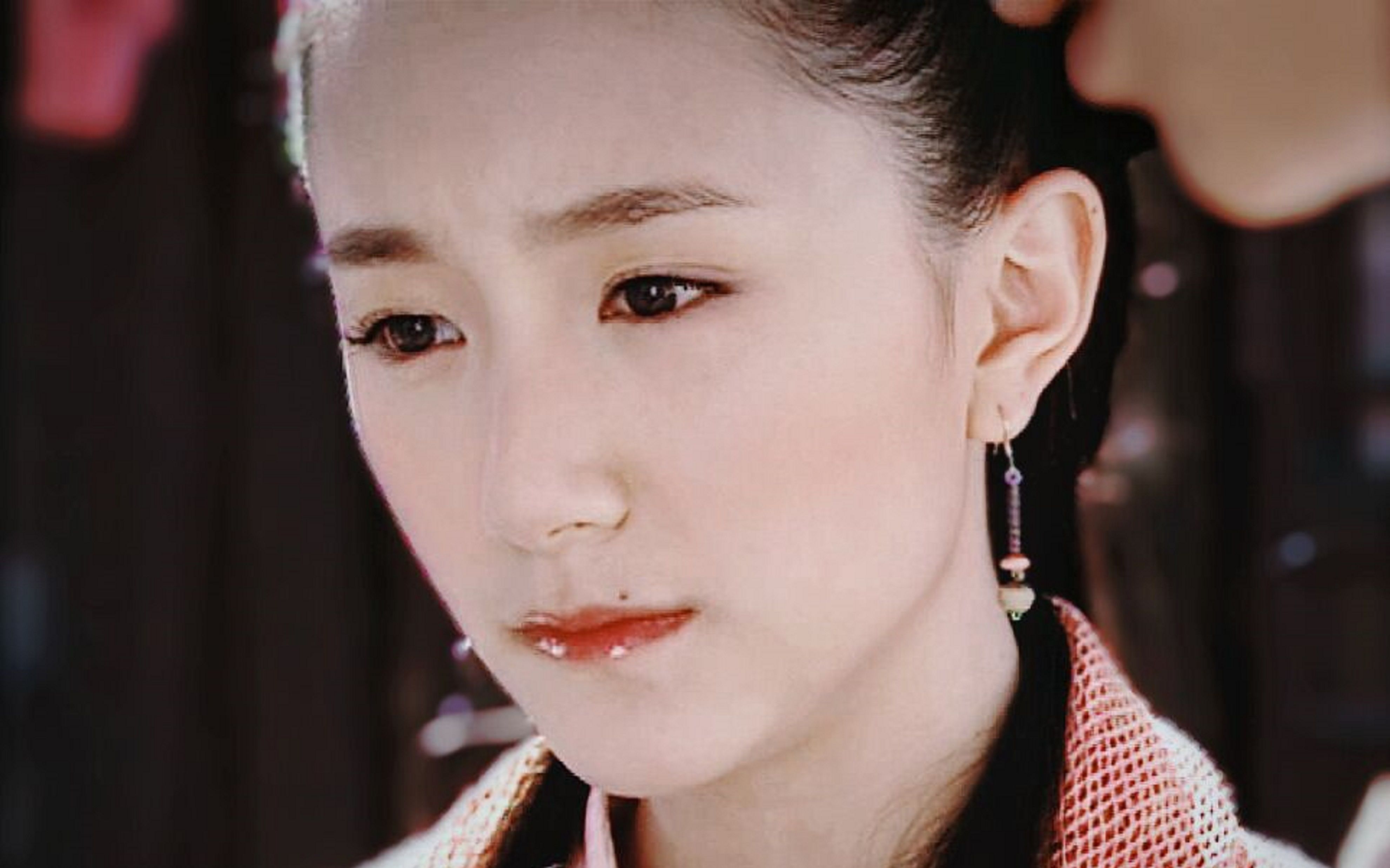 【李倩|cut】古装-吕思美