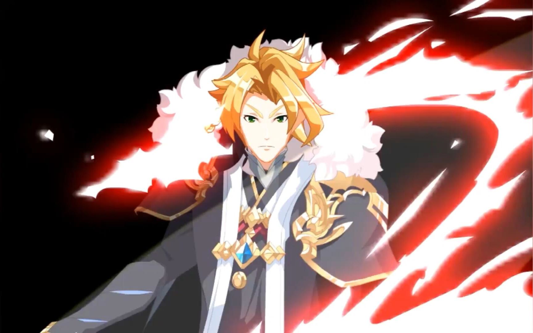 奥拉星:主天道御天下·乾坤过天道无极·阴x阳_哔哩哔哩_bilibili