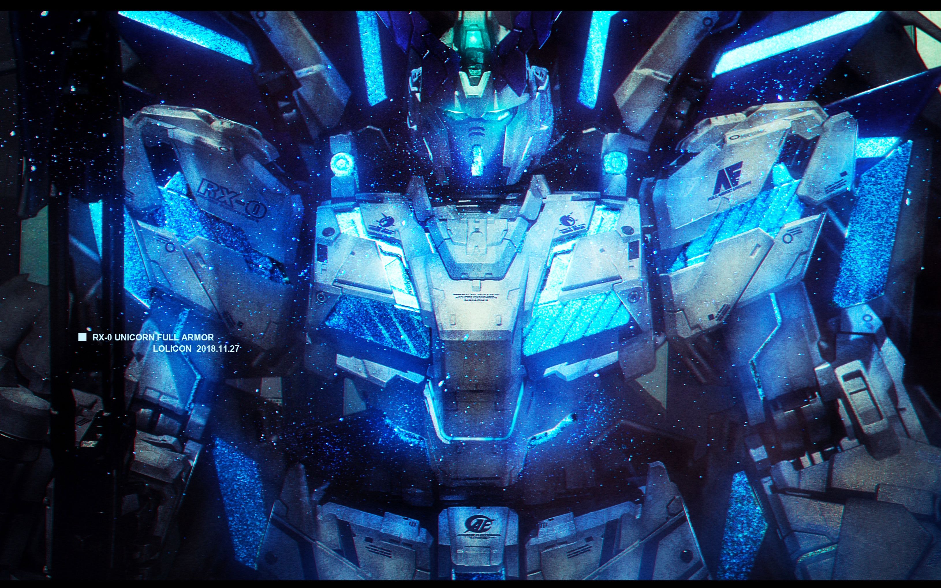 硬核展示pg完美独角兽planb