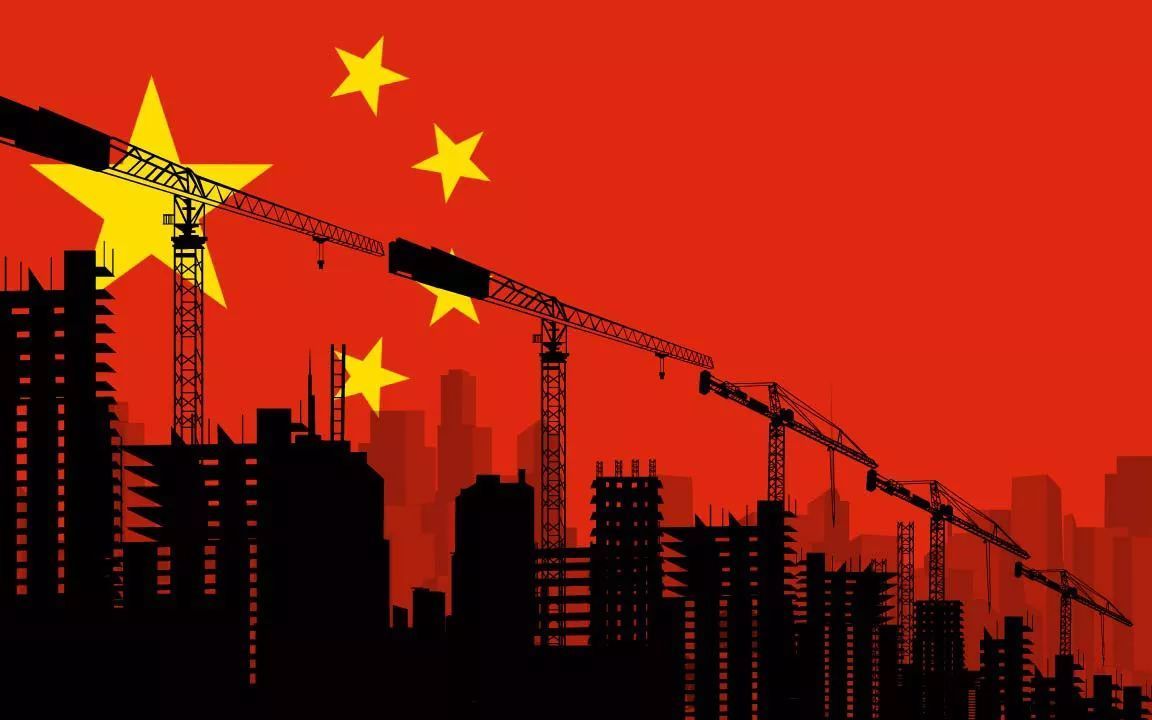 中国崛起的速度反应了难易程度经济学家一直在被美国扒皮