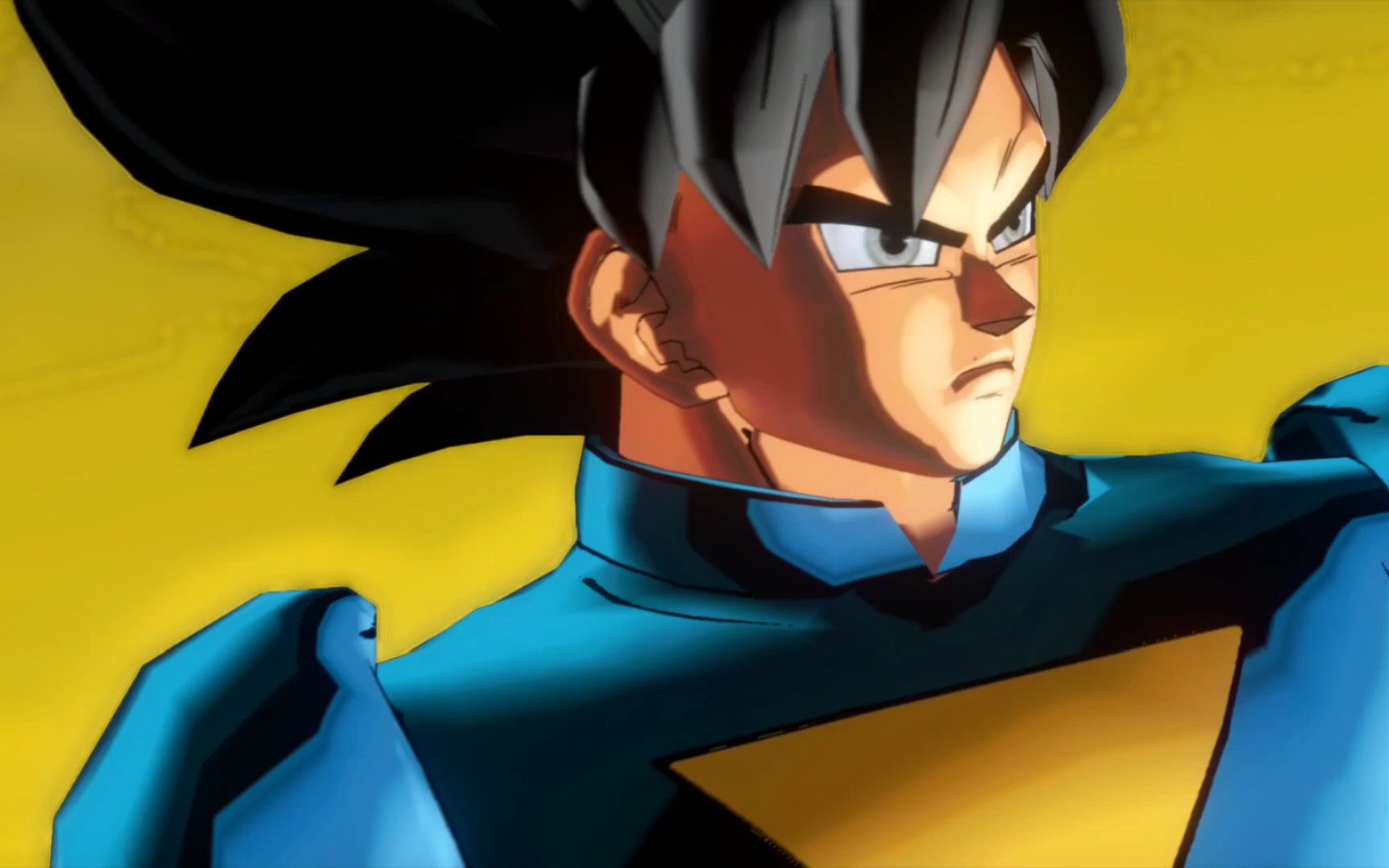 【龙珠超宇宙2】大神官悟空_哔哩哔哩_bilibili