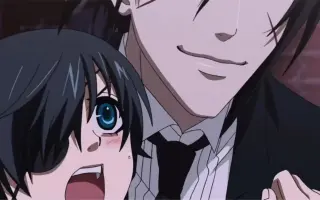 黑执事第二季 哔哩哔哩 Bilibili