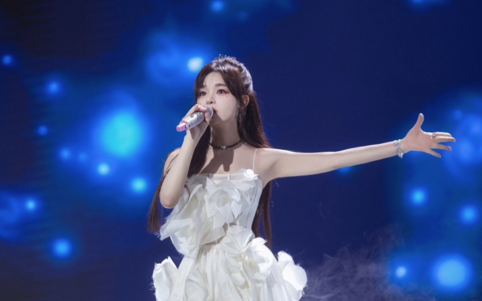 【安利向】黄霄雲轻机能形态,邀你见证超强空灵感弱混