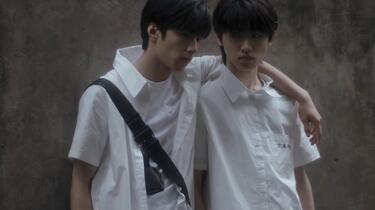 时代少年团 宋亚轩 刘耀文 sv 一起等雨停 全套 时代少年团】宋亚轩、刘耀文《一起等雨停》DVD+拍摄花絮合集_哔哩哔哩_