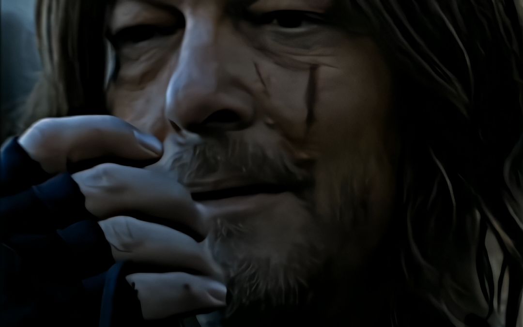 [图]DARYL DIXON