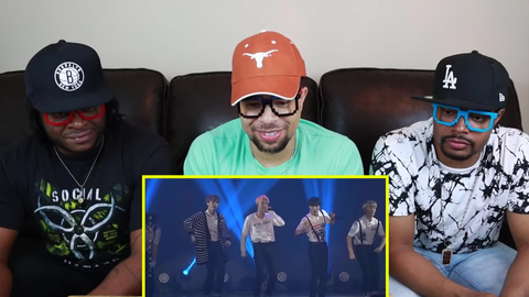 reaction】BTS HYYH Concert Moment _ BTS 'Converse High Live' REACTION-哔哩哔哩 reaction】BTS HYYH Concert Moment _ BTS 'Converse High Live' REACTION-哔哩哔哩