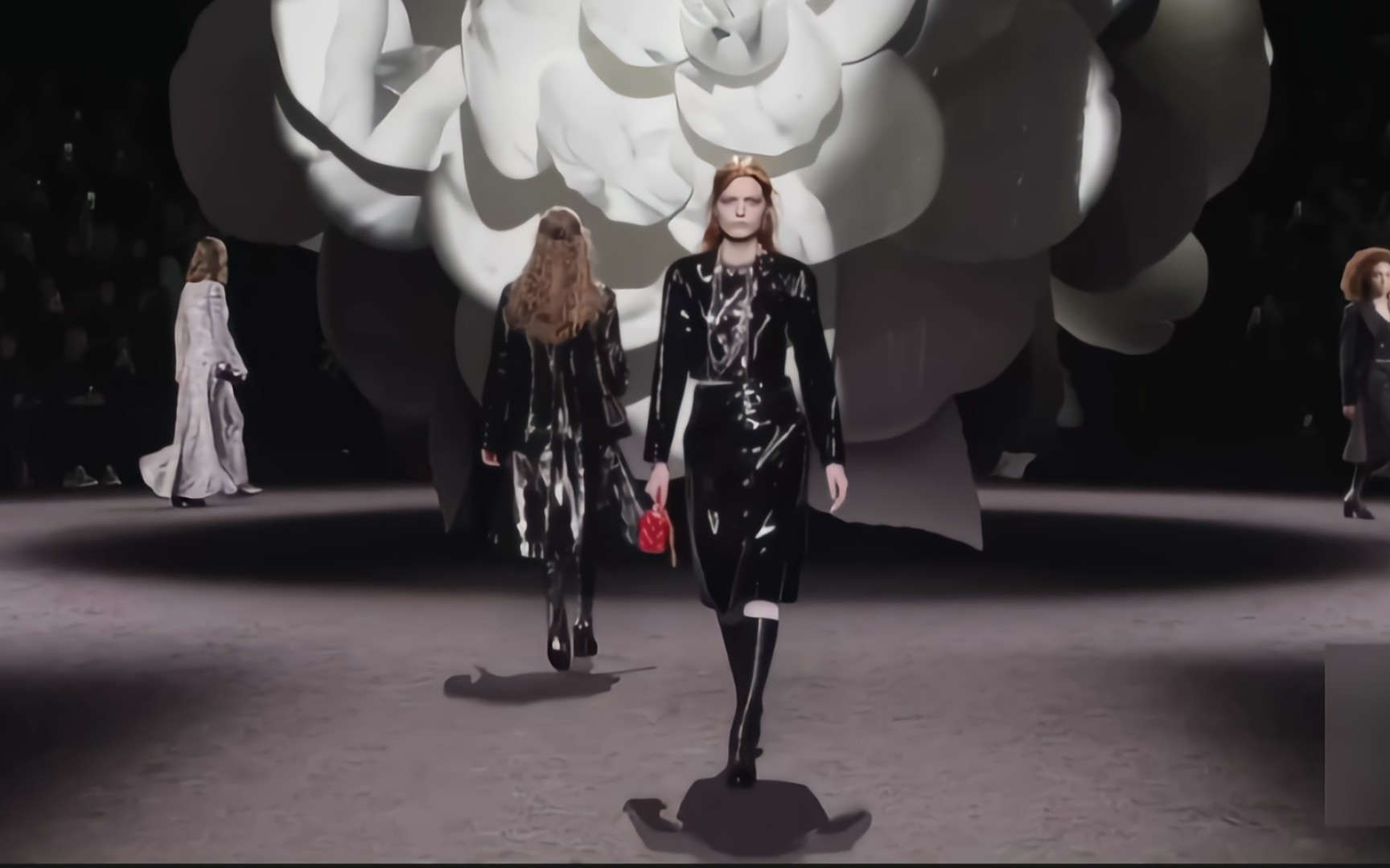 chanel | fall winter 2023/2024 | full show