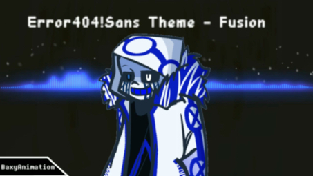 error404!sans theme