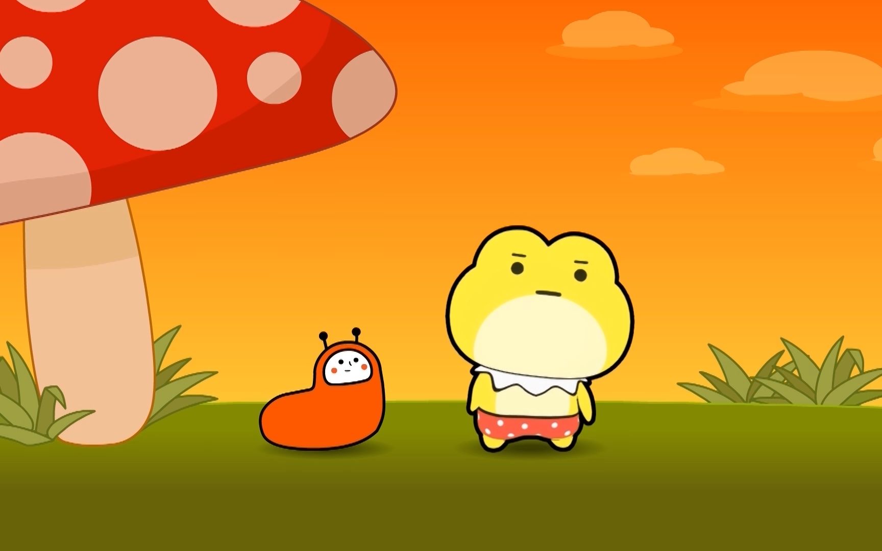 打工人之歌星期二