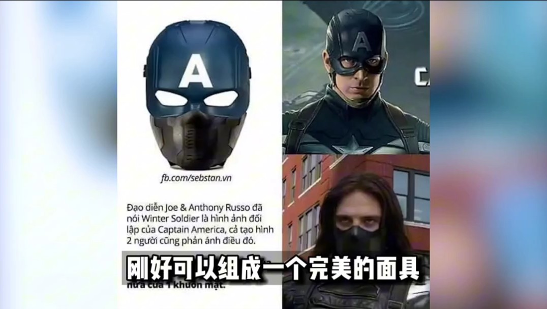 原来冬日战士的金属手臂已经和神经系统链接在一起了!