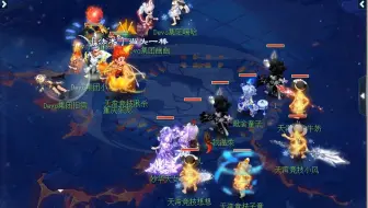 花果山新技能“大圣驾临”太无敌，请猴上身一脚踹对面6万血！