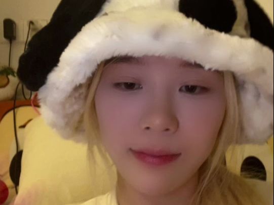 [口袋48錄播]gnz48-林芝_芝芝媽請進@2024-05-28